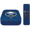 NHL Buffalo Sabres Solid Background Apple TV Skin